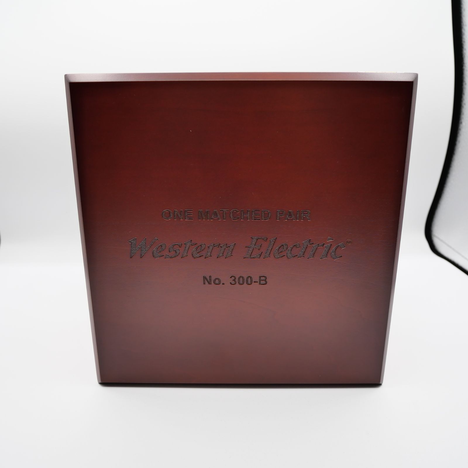 新品・未開封】Western Electric ウエスタン エレクトリック