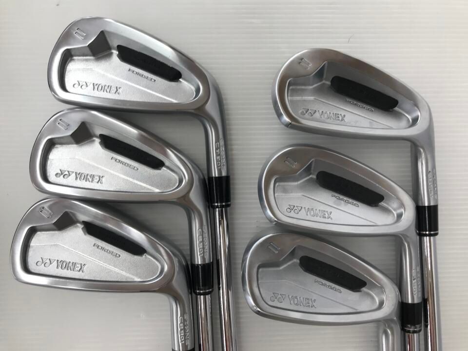 EZONE CB 901 FORGED | S | NSプロ950GH neo | 中古 | アイアン