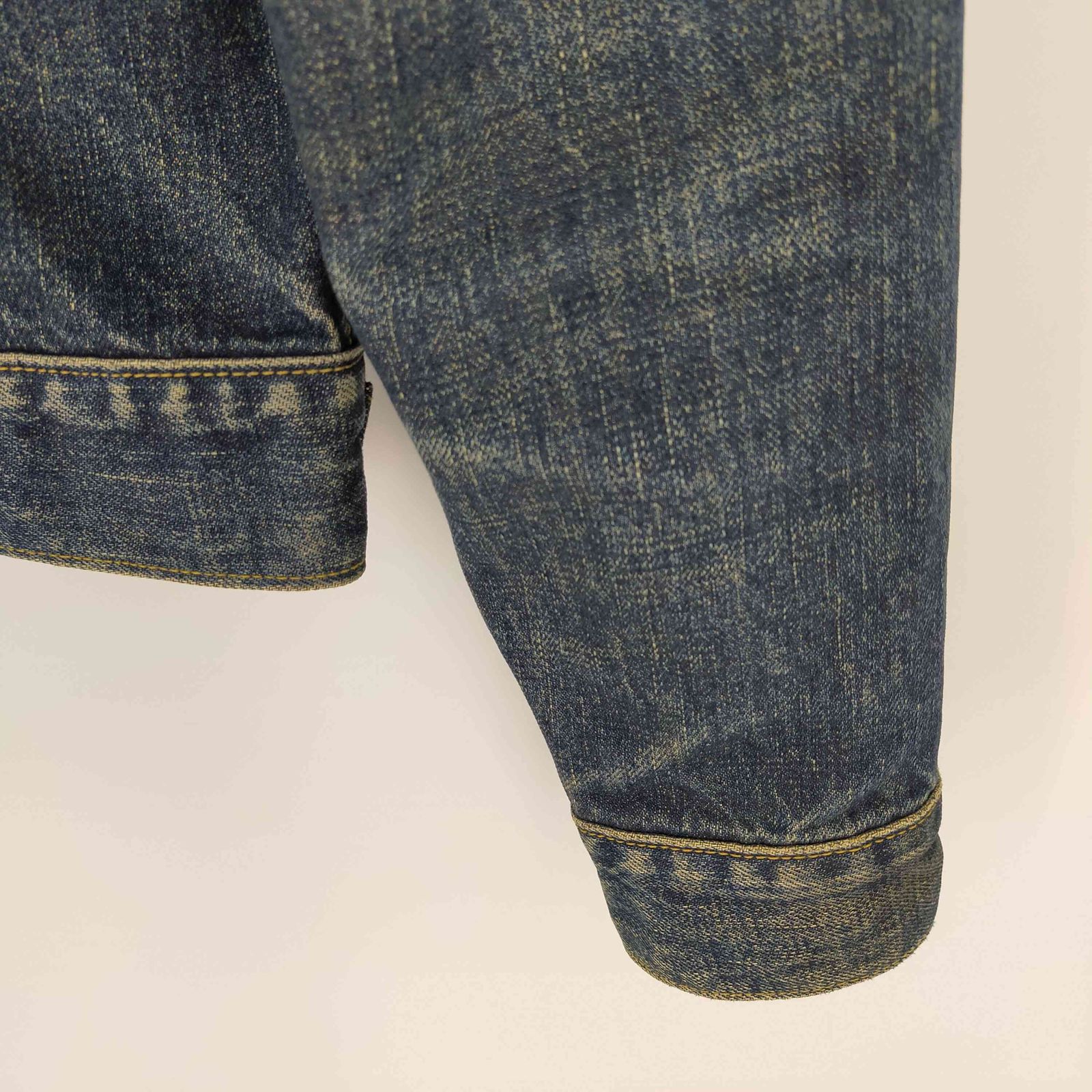 リーバイス Levis 95年製 復刻 2nd 71507XX デニムジャケット リーバイス Levis 95年製 復刻 2nd 71507XX デニムジャケット