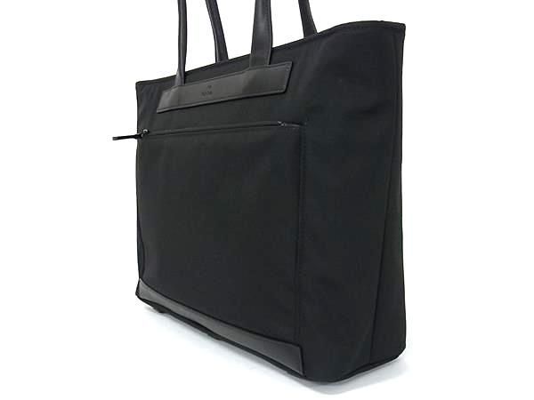 美品✨ポールスミス メッセンジャーバッグ ナイロン ブラック パープル A4可 □新品同様□ PS Paul Smith ピーエスポールスミス ナイロン