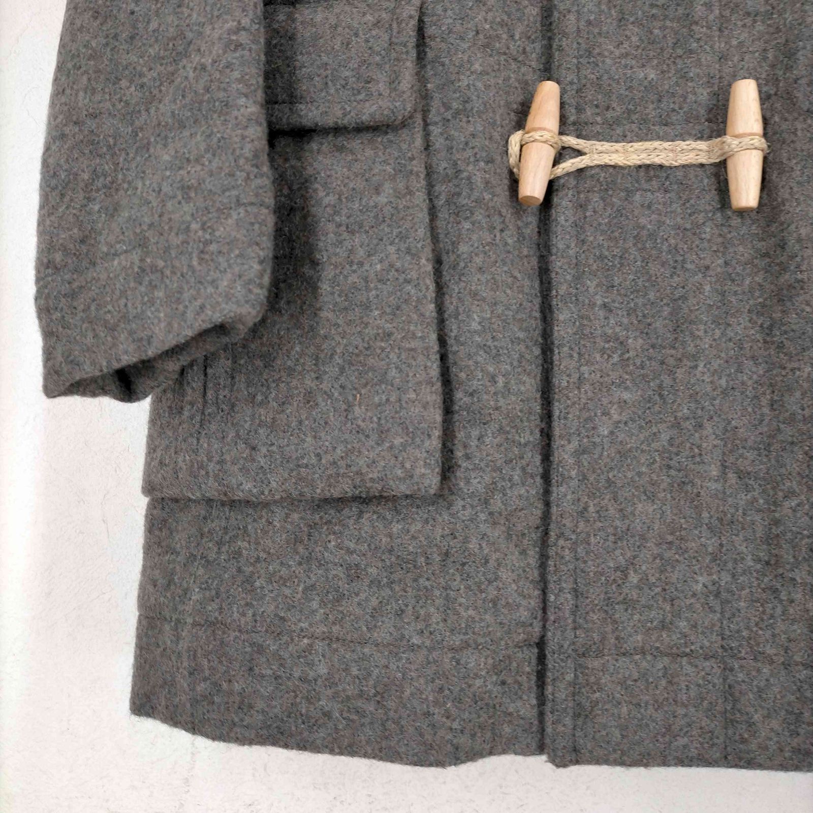 カヴァレリアトスカーナ cavalleria toscana ナイロン切替 ダッフル  