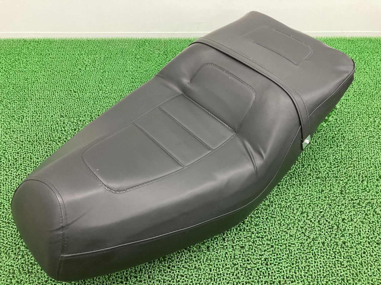 社外新品 フュージョン FUSION　ＭＦ02 シート タン革風 艶消し　本体　セール | フュージョン用 ホンダFUSIONのMF02 シート タン革風 艶消し