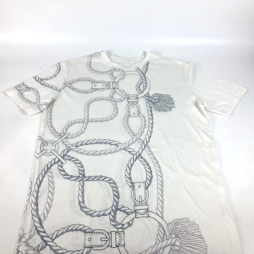 エルメスのTシャツワンピース 23100105.jpg