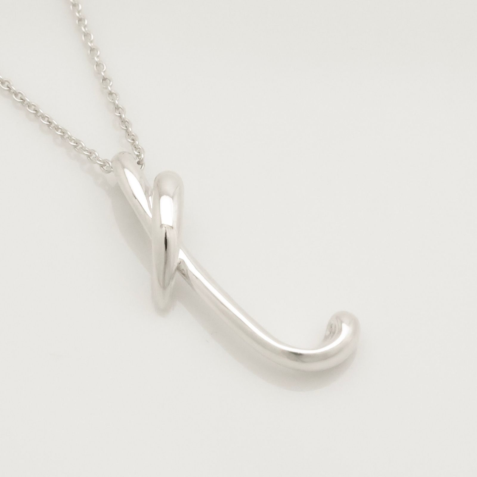 Tiffany ティファニー ネックレス エルサペレッティ レター R 楽天市場】ティファニー ネックレス エルサペレッティ レター R