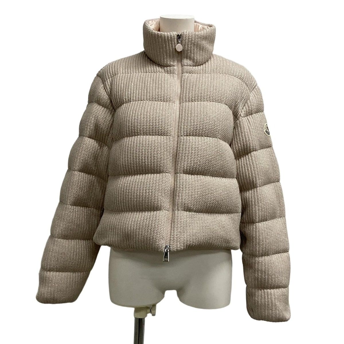 MONCLER(モンクレール) ブルゾン サイズ1 S サイズ1 MONCLER 