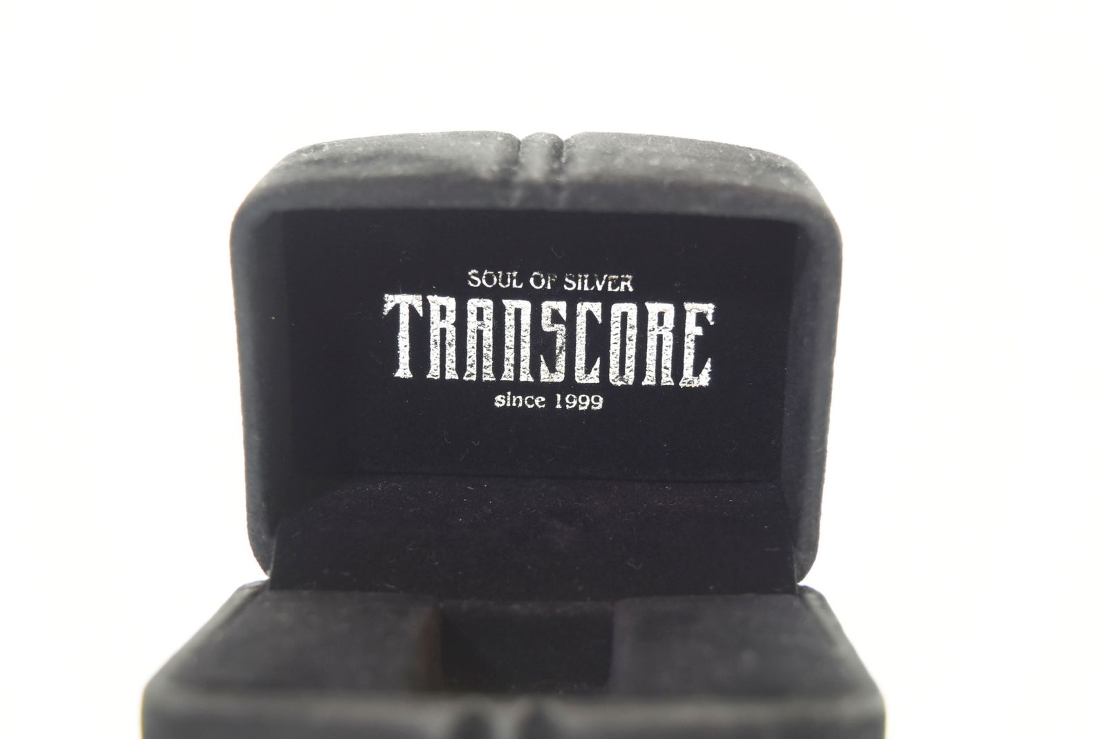 美品 スカルリング サイズ16号 30.1gトランスコア/TRANSCORE TRANSCORE トランスコア スカルリング #21 - メルカリ