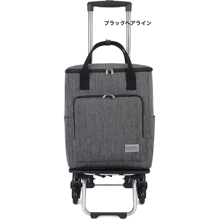 冬ギフト セ Burton バートン （BURTON チェック柄 大容量キャリーカート 旅行かばん・小分けバッグ
