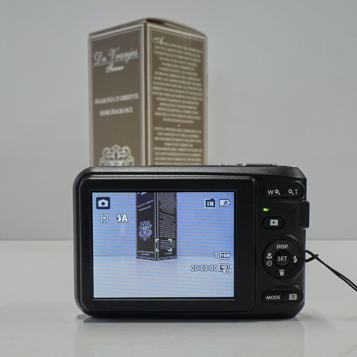 Kodak PIXPRO FZ43 USED超美品 本体 単三電池仕様 フレンドリー 光学4 