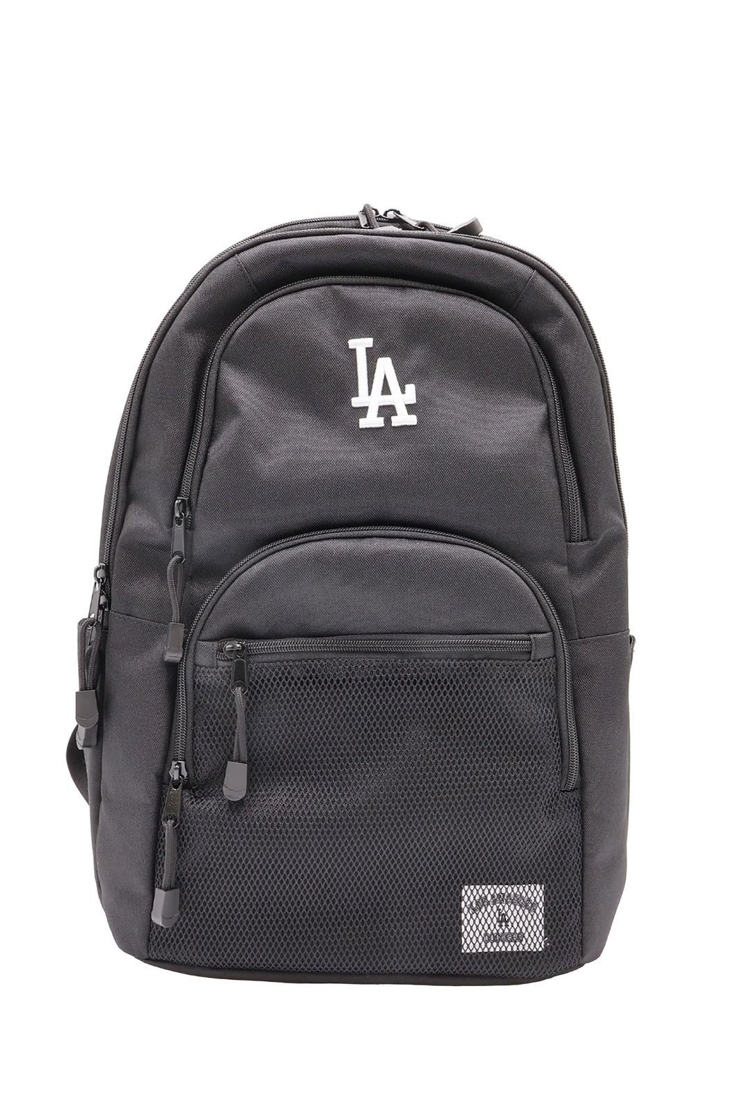 Color LA ブラック メジャーリーグベースボール リュック MBBK151 LA ブラック One Size