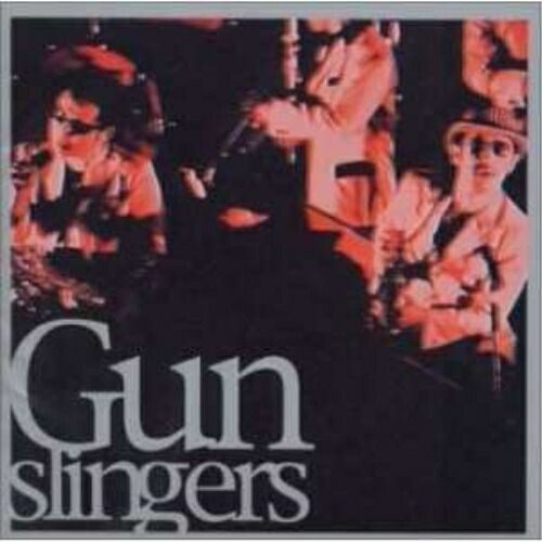 CD】東京スカパラダイスオーケストラ / Gunslingers～LIVE BEST