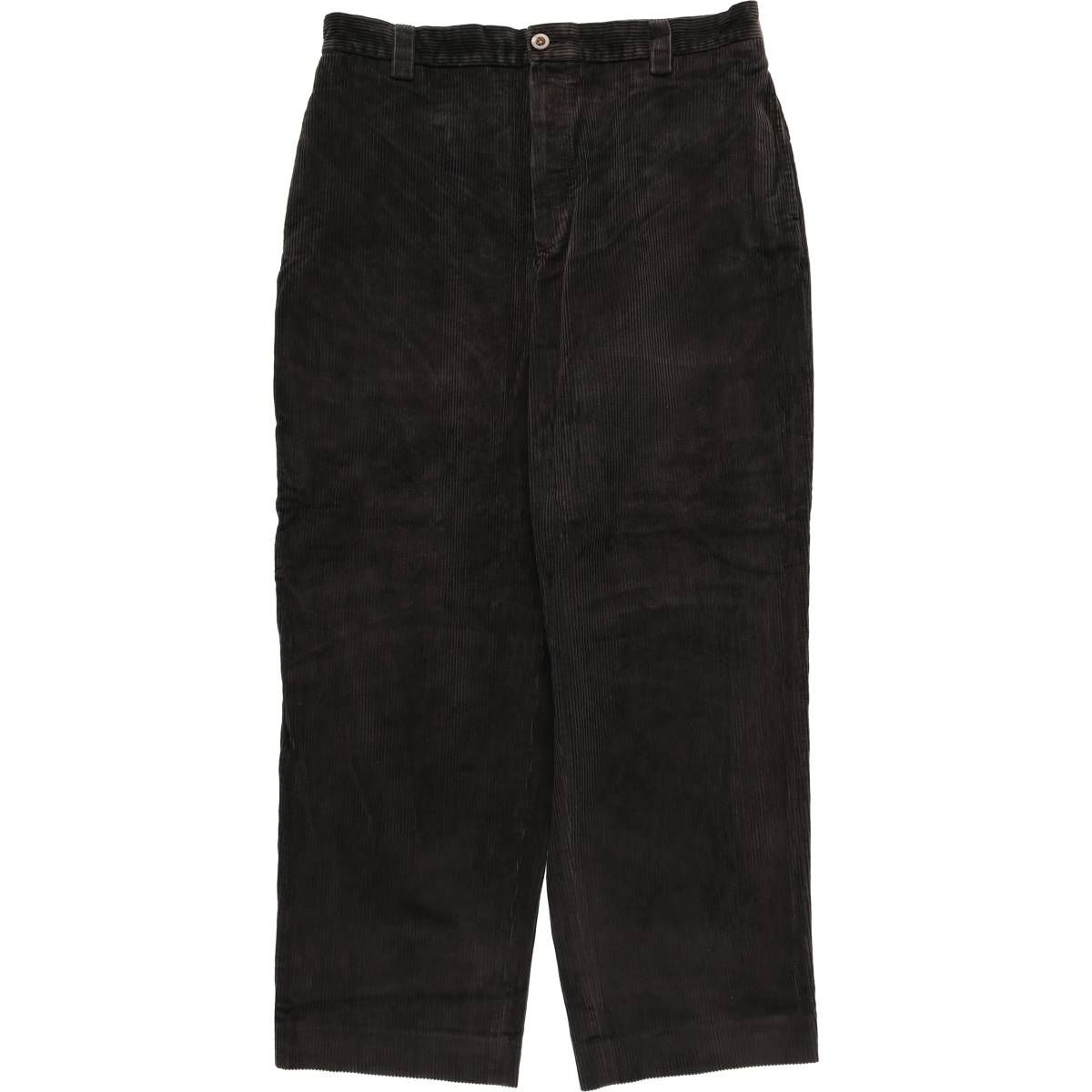 古着 エルエルビーン L.L.Bean CLASSIC FIT コーデュロイパンツ メンズw35相当|eaa587455