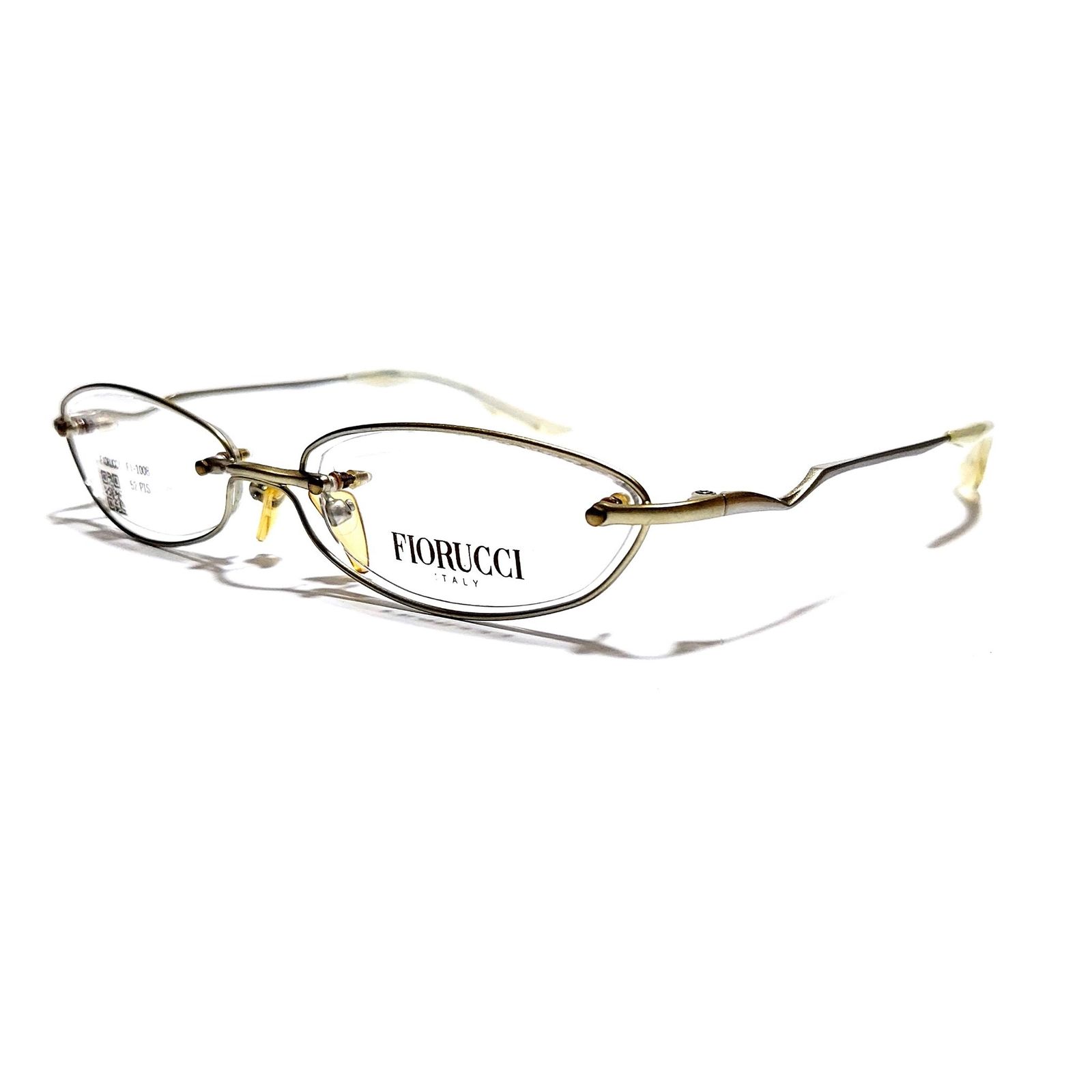No.1766メガネ　FIORUCCI【度数入り込み価格】 No.1766+メガネ FIORUCCI【度数入り込み価格】 - メルカリ