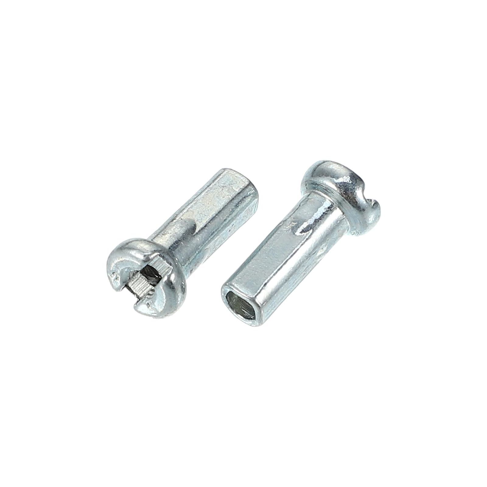 新品 X AUTOHAUX 36個 14G Jベンド自転車スチールスポーク
