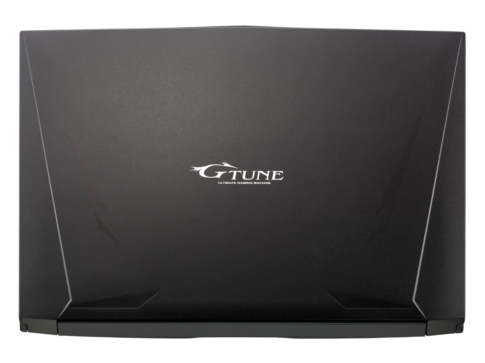 11917】G-TUNE ゲーミングノートPC EGPN787RTX206SSD480 - メルカリ