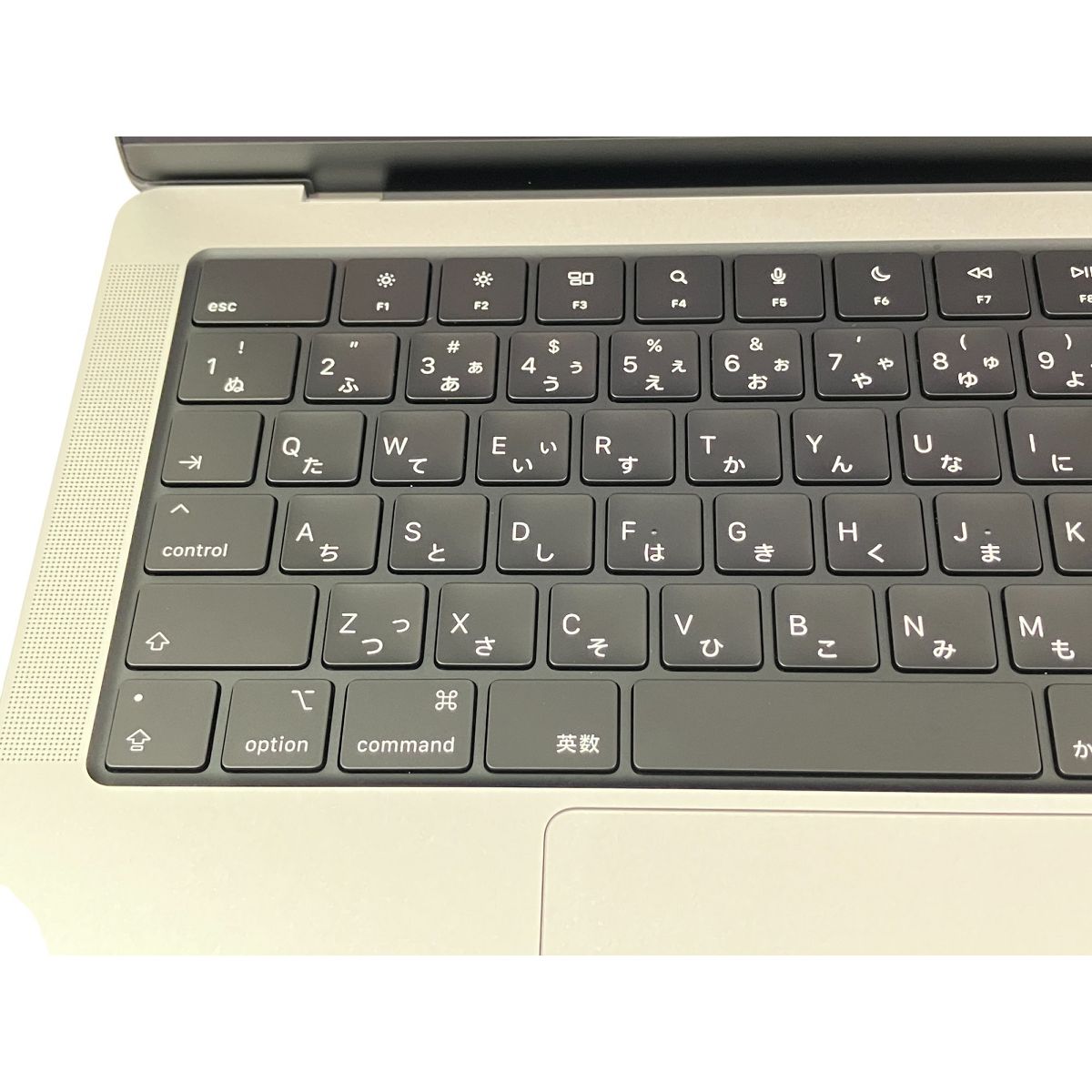 充放電回数6回】Apple MacBook Pro 2024 MX2E3J/A ノートPC M4