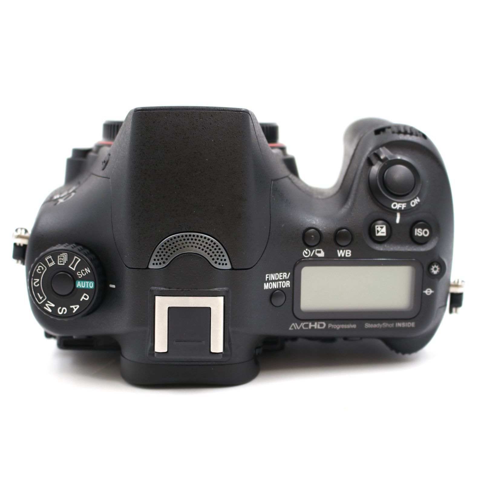 □良品□ SONY α77II ボディ ILCA-77M2 デジタル一眼レフカメラ