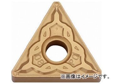 京セラ 旋削用チップ 節約 PV710 PVDサーメット CMT TNMG160404PQ