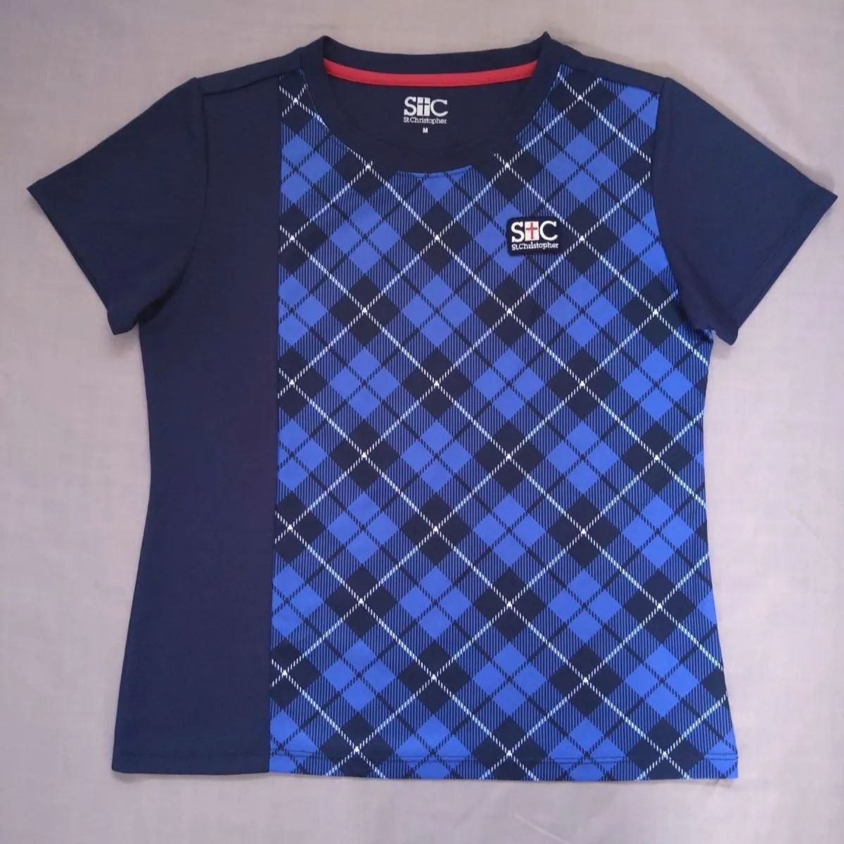 FILA - セントクリストファー　シャツ　スコート FILA - セントクリストファー スコート の通販 by ふ〜's shop