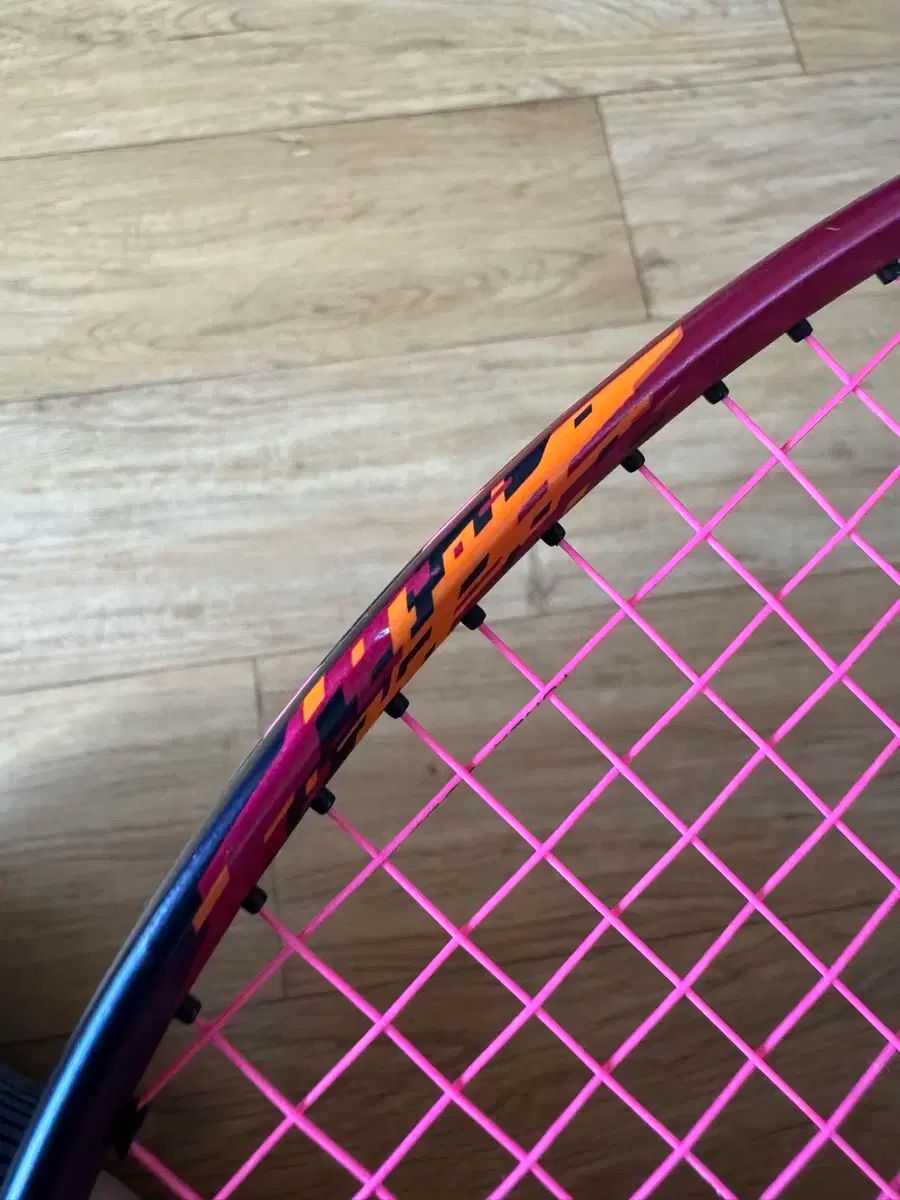  ₍ナノフ 700 マゼンタ 4 u その他 バドミントン