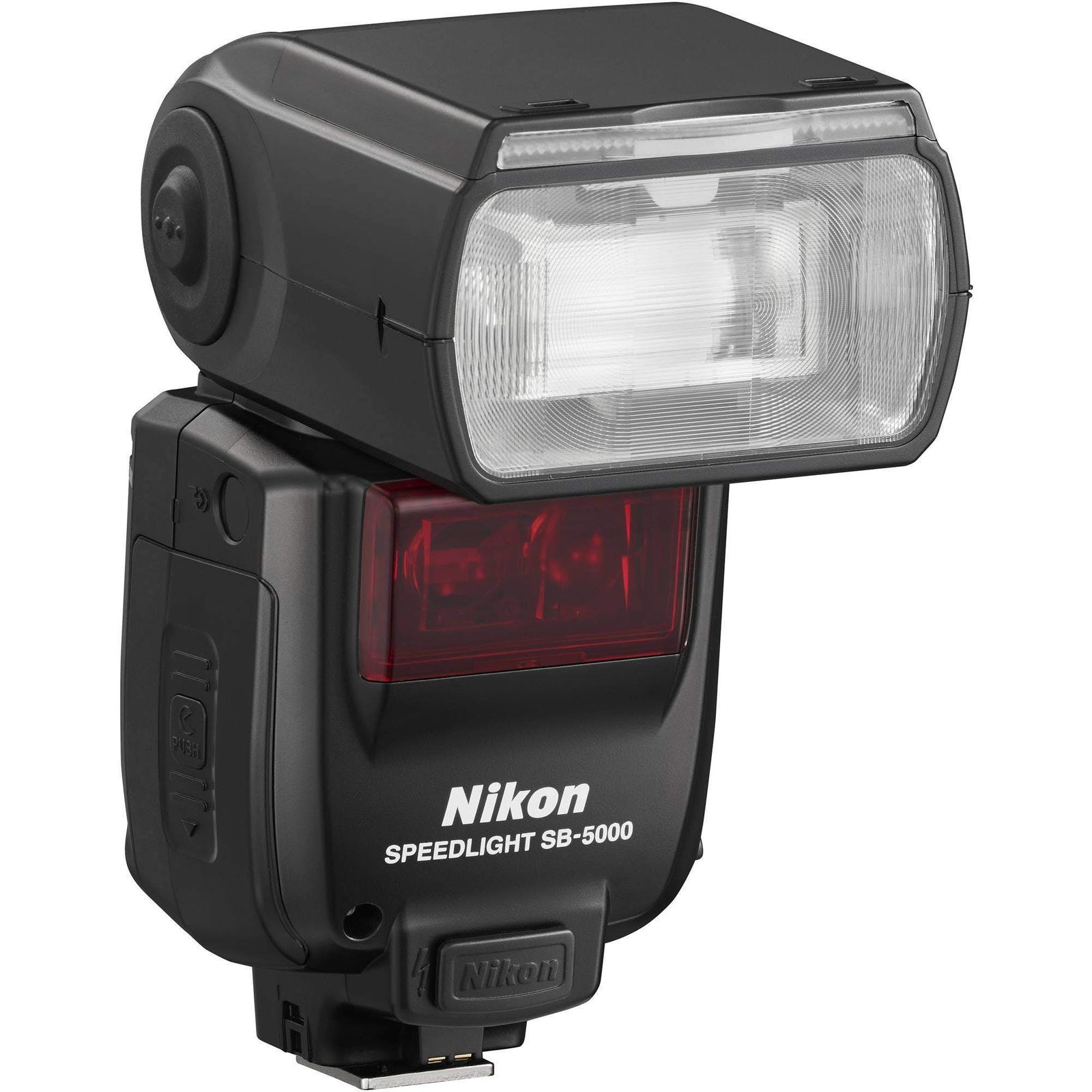 Nikon フラッシュ スピードライト SB-5000 単品 4 SB-5000