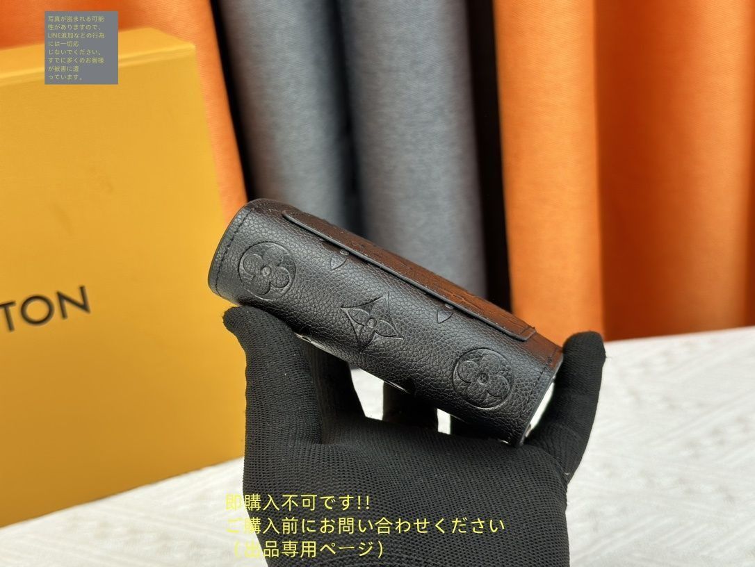 美品? 期間限定☆ LOUIS VUITTON 折り財布 ルイヴィトン 折り