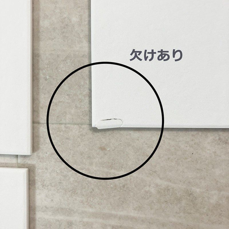 訳あり リクシル