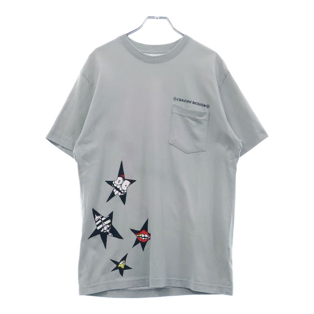 CHROME HEARTS (クロムハーツ) ×MATTY BOY マッティボーイ