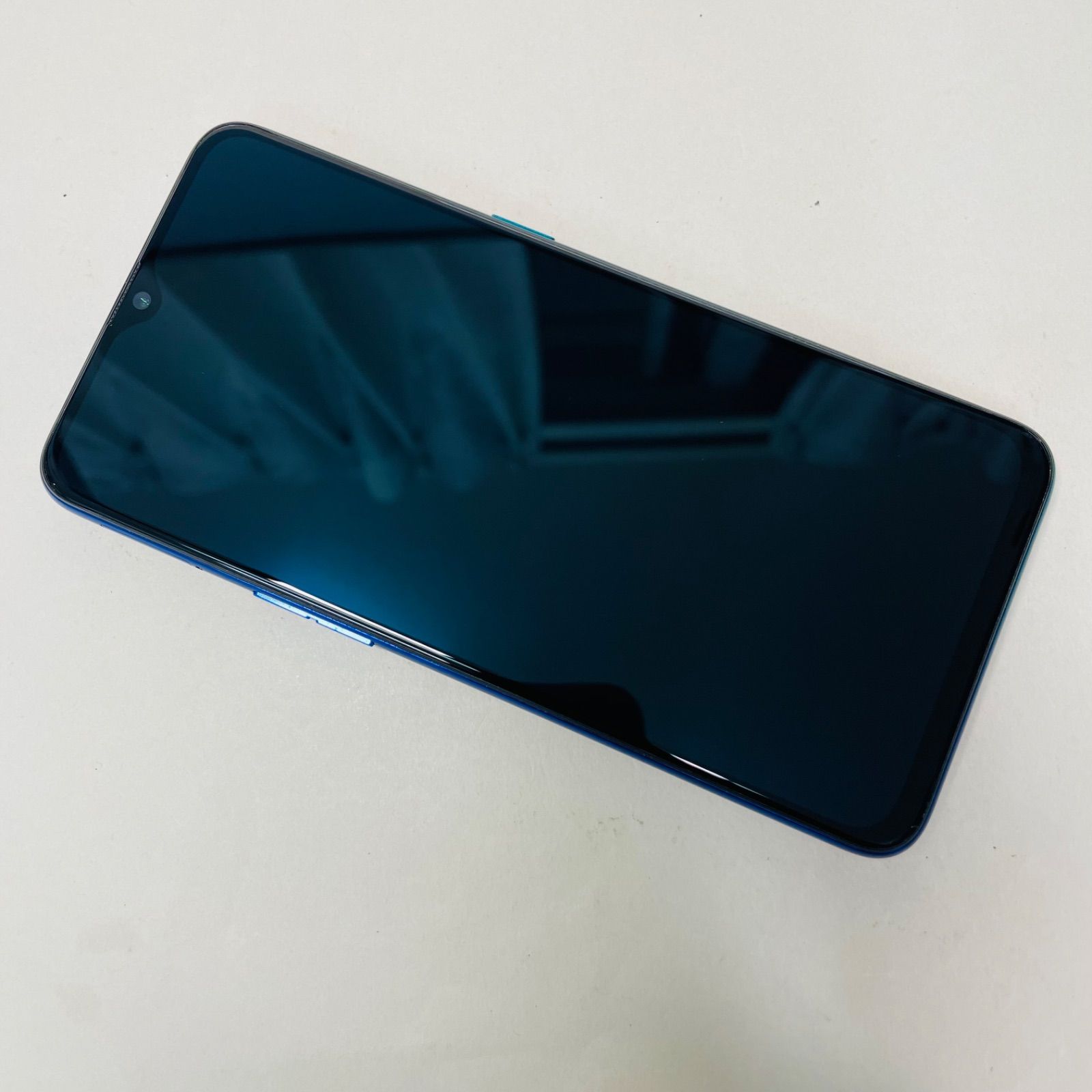 OPPO Reno A CPH1983 64GB デュアルSIM SIMフリー 76590 - メルカリ