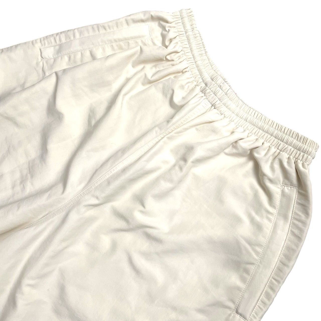 BALENCIAGA】3B SPORTS ICON TRACK PANTS バレンシアガ スポーツ