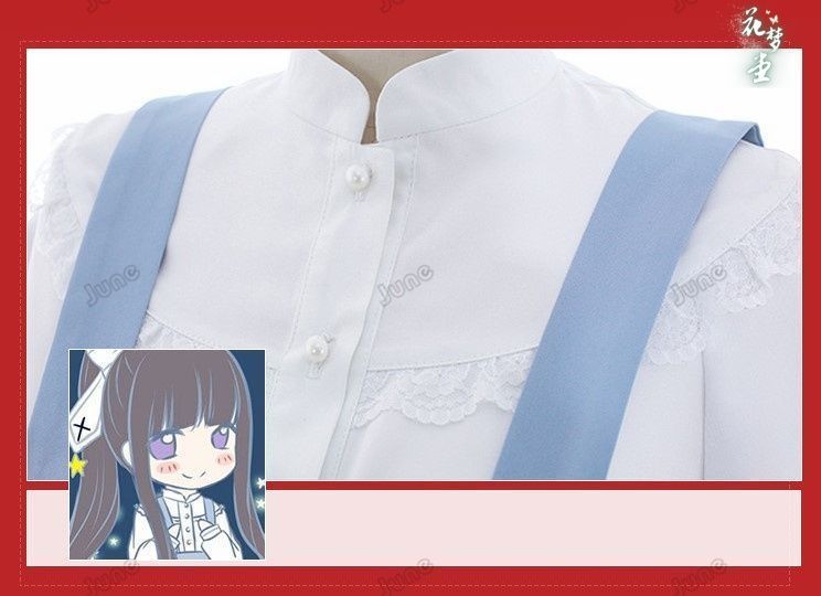 コスチューム