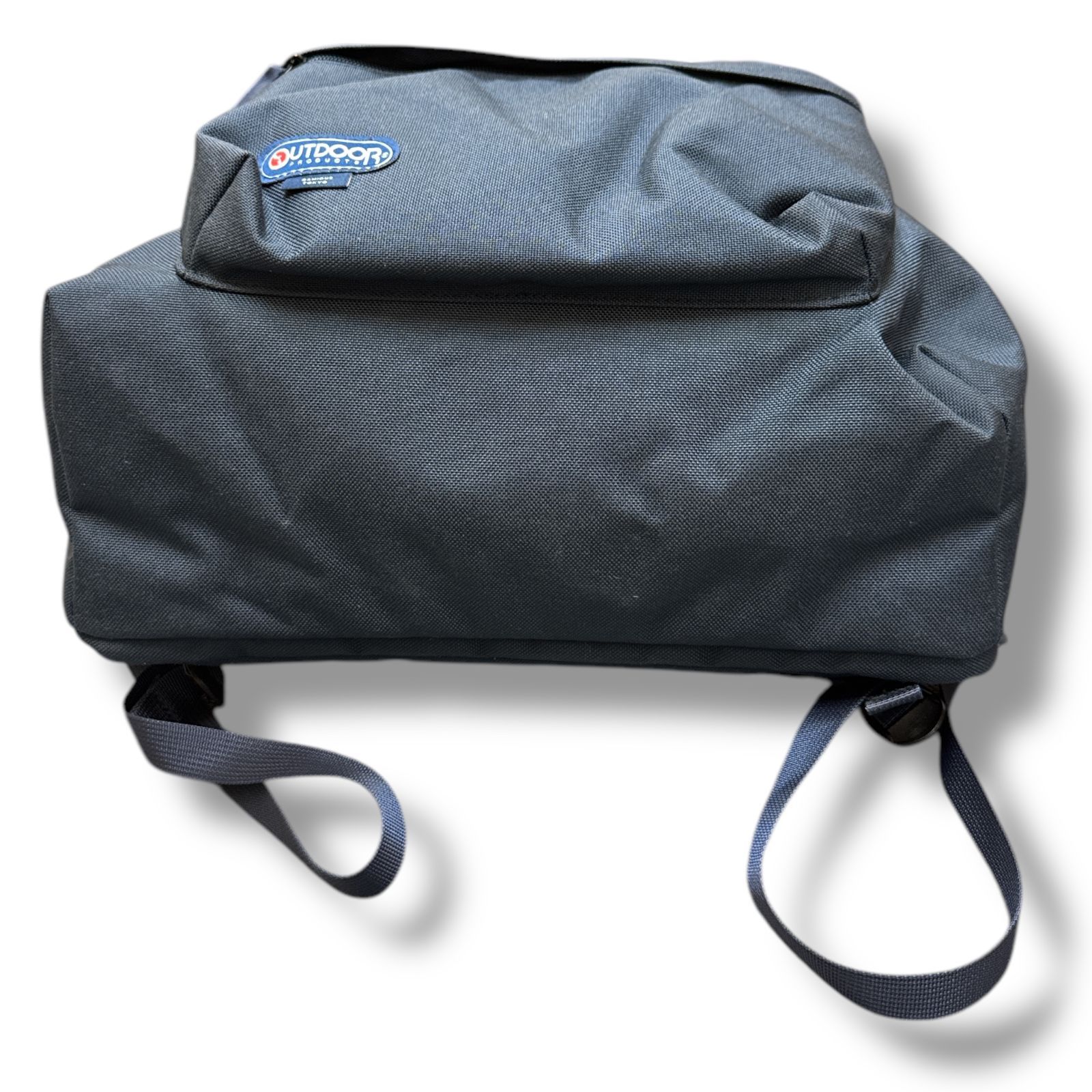 参考上代30250円 未使用品 RAMIDUS × OUTDOOR PRODUCTS DAY PACK 