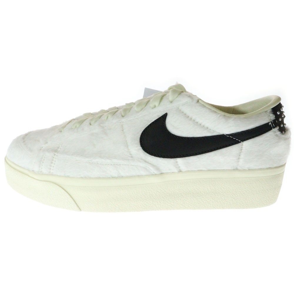 NIKE (ナイキ) WMNS BLAZER LOW PLATFORM CULTURE DAY ウィメンズ 