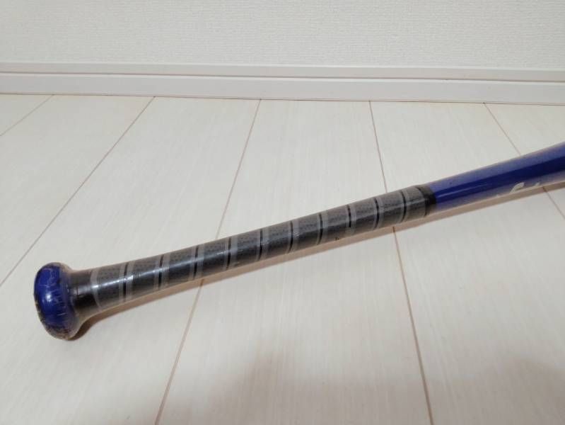 マイクピアザ MIZUNO ミズノBuw League 軟式用バット