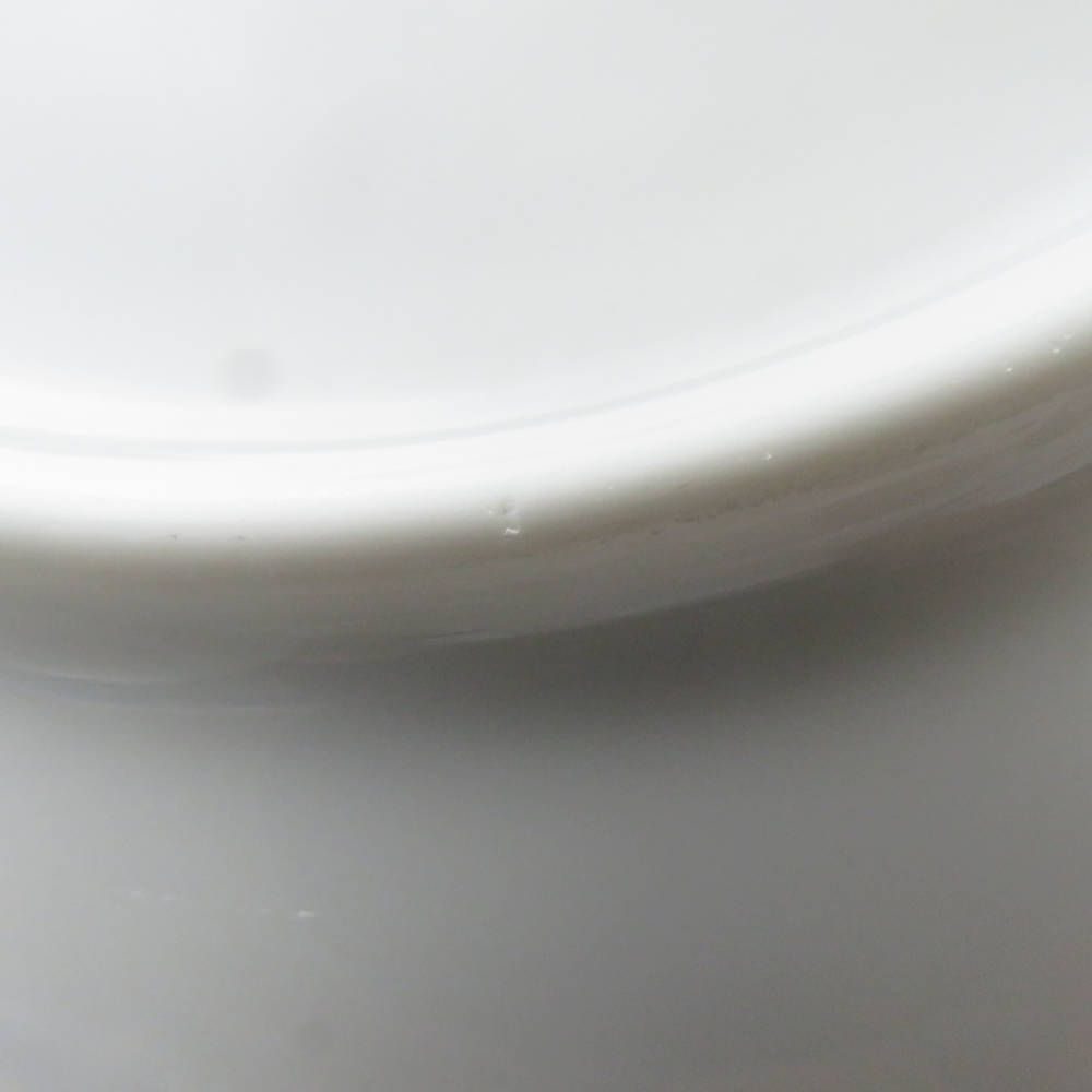 未使用 Richard Ginori リチャードジノリ マルコポーロ レッド 中皿 1