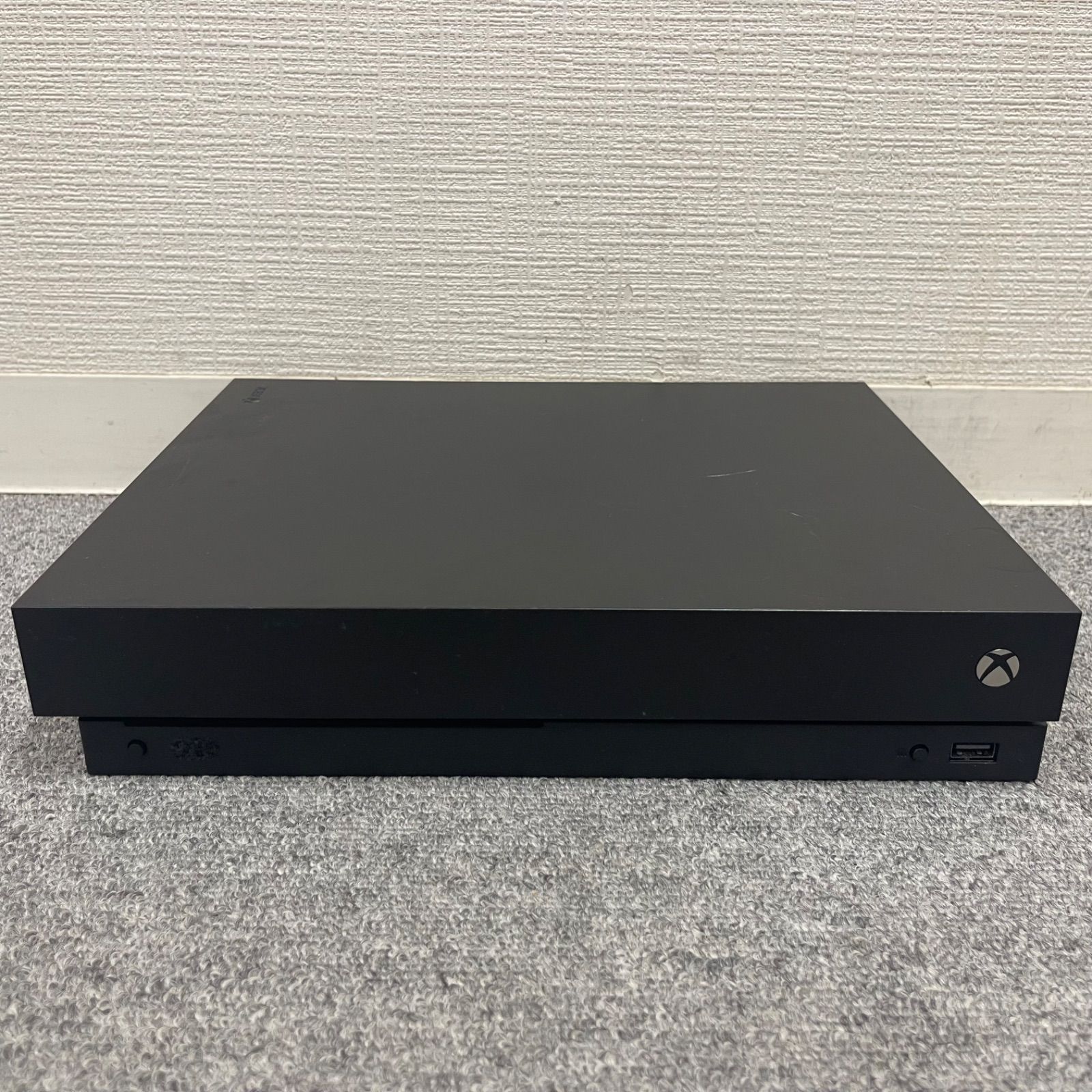 NPA Xbox One X 1787