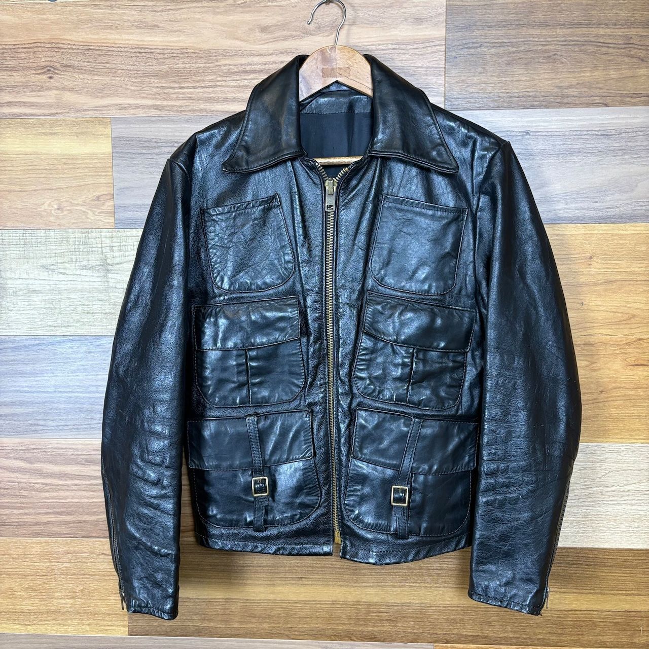 70s EASTWEST BARN STORMER TYPE イーストウエスト バーン
