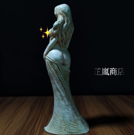 女神