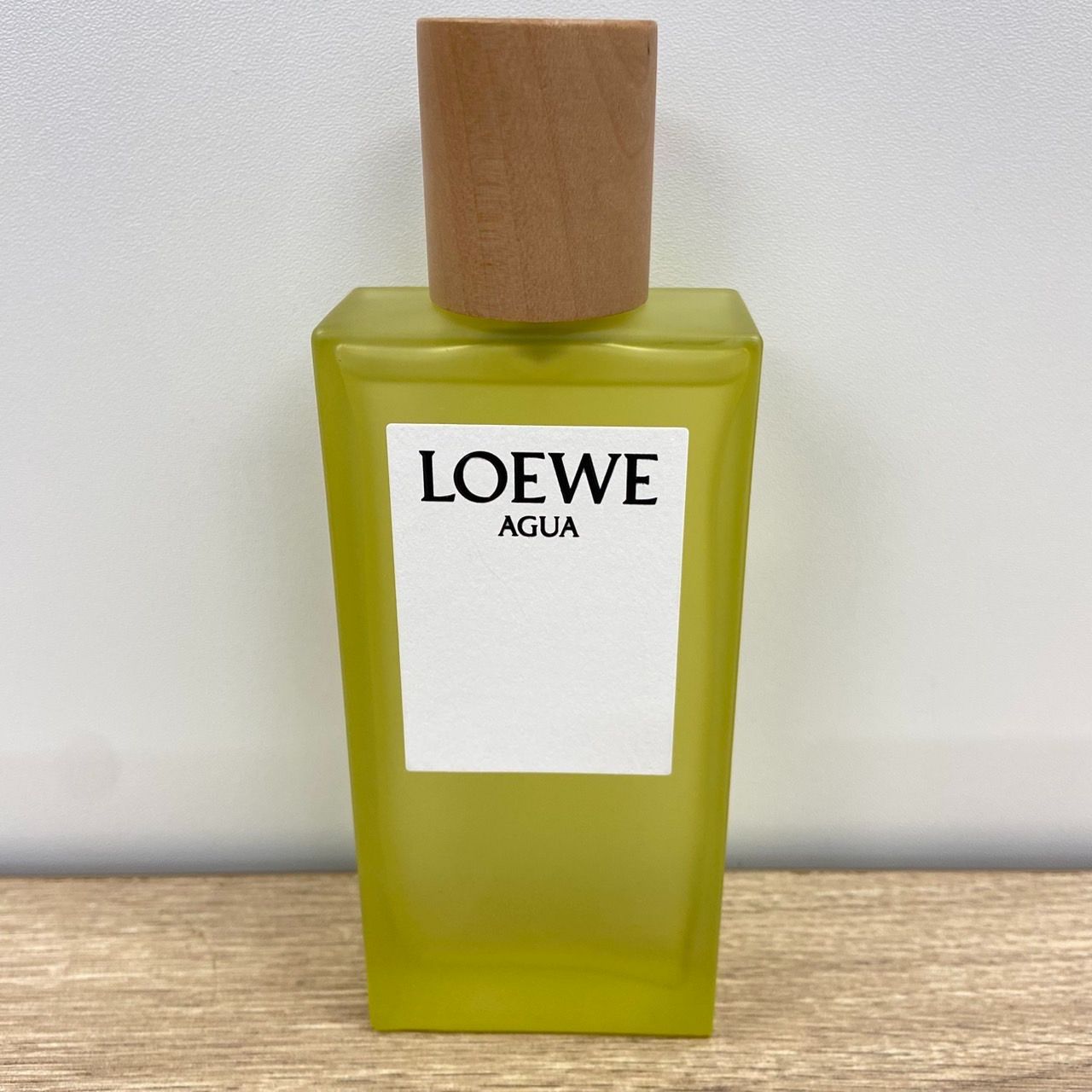 LOEWE ロエベ AGUA アグア 香水 オードゥ トワレ 100ml - メルカリ