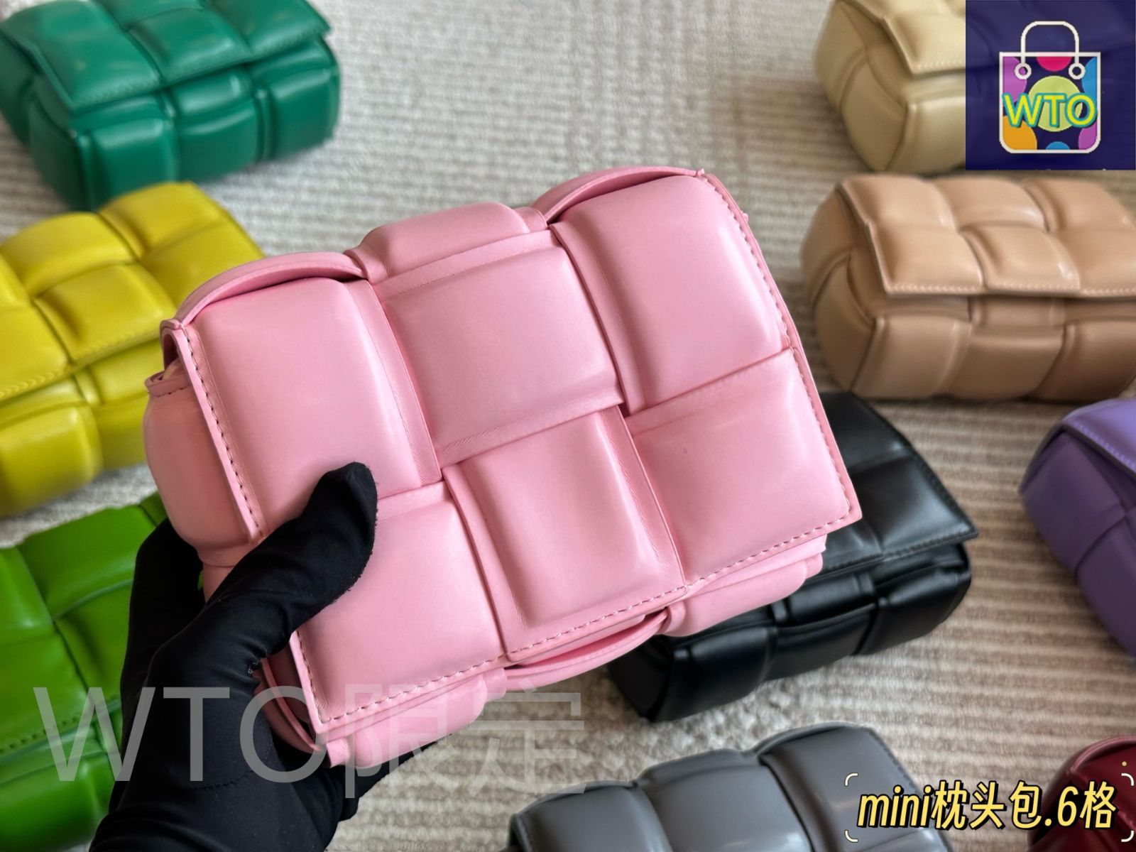 BOTTEGA VENETA ボッテガ　ノベルティ　陶器 2個セット 37635178_4.jpg