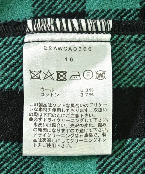 ブルゾン その他