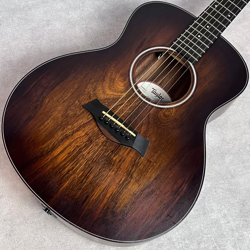加古川店 楽器 Taylor | テイラー ギター GS Mini-e Koa Plus 2020年製 471