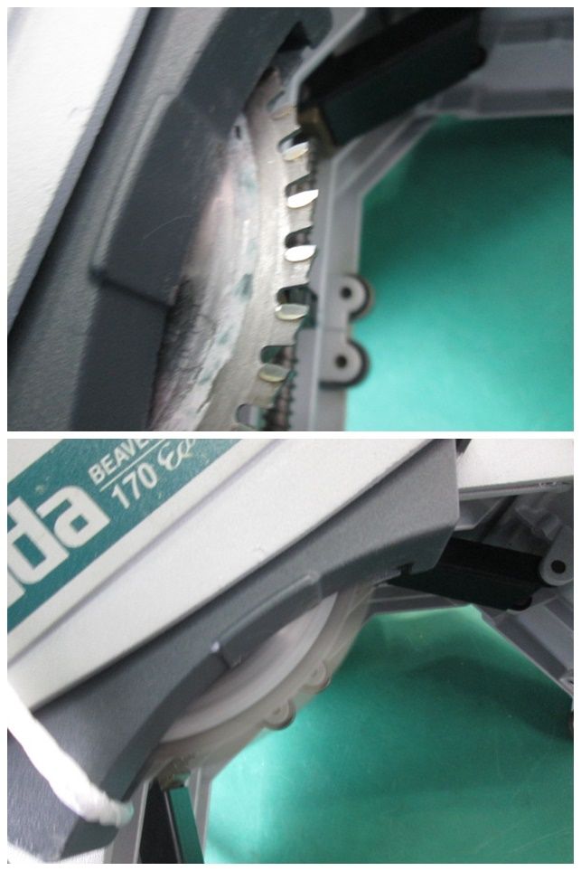 アサダ ビーバーソー