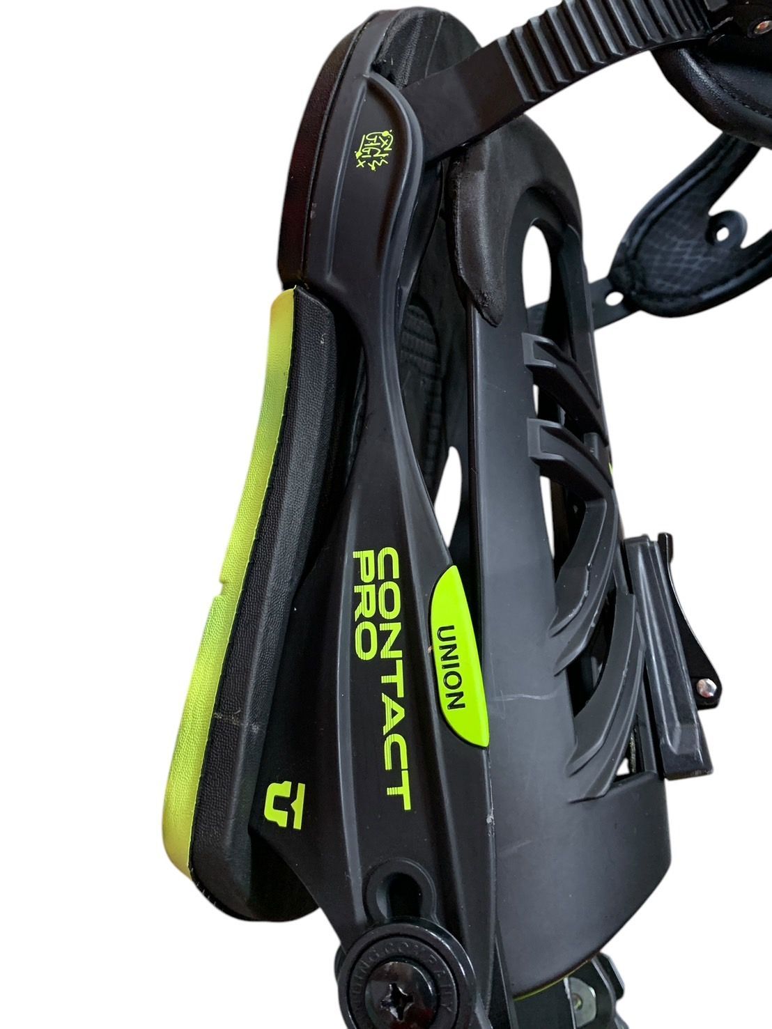 ♪1628 YONEX PARKAHOLIC × UNION CONTACT スノーボード ボードカバー