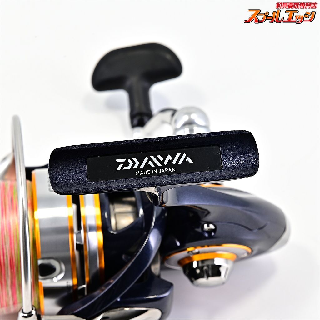 【ダイワ】 10セルテート 3000 DAIWA 購入 CERTATEm42592