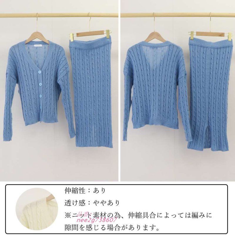 レディース nee2g738607