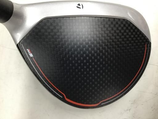 中古】 テーラーメイド M5 3W USA フェアウェイウッド FW TENSEI