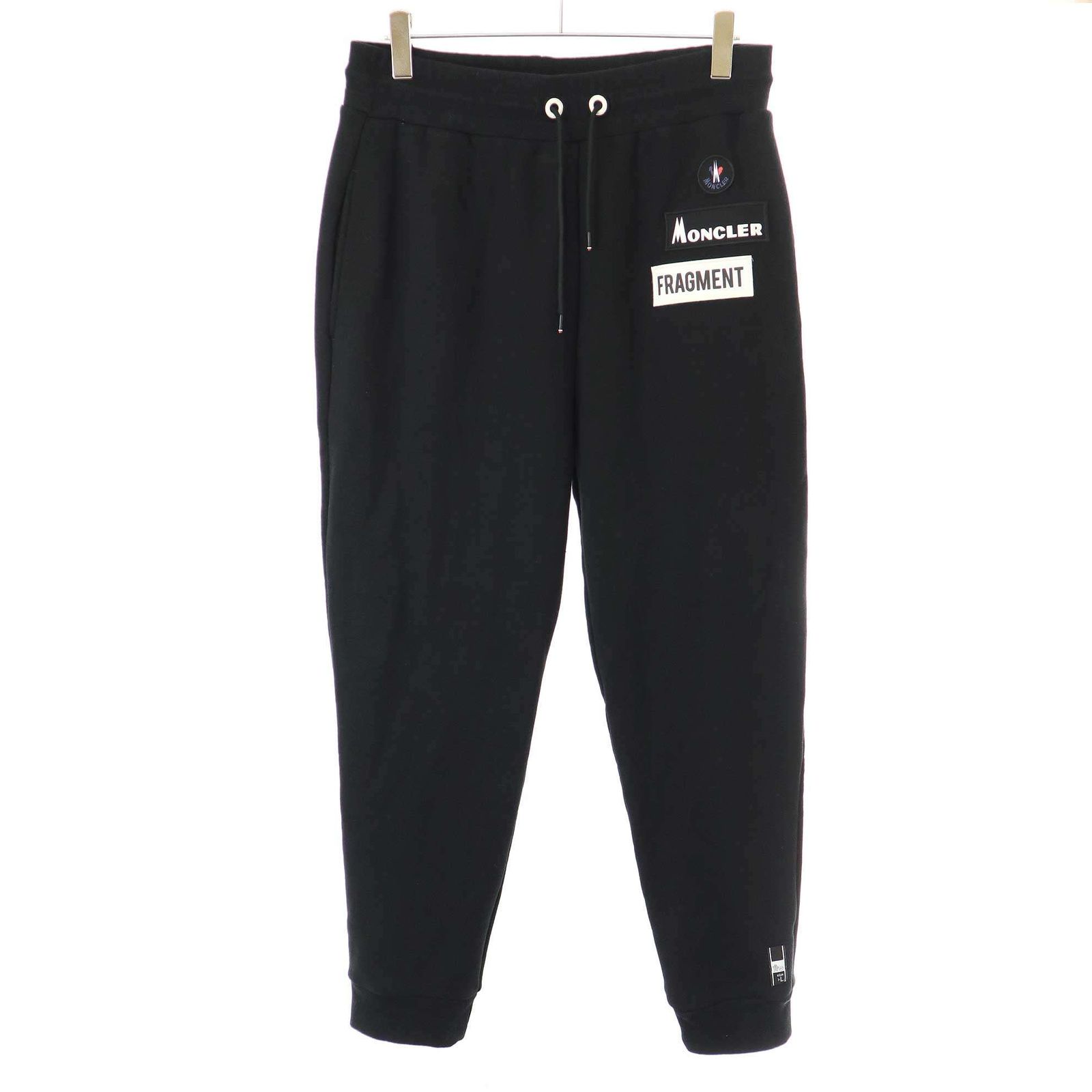 SEQUEL SWEAT PANTS FRAGMENT 藤原ヒロシ