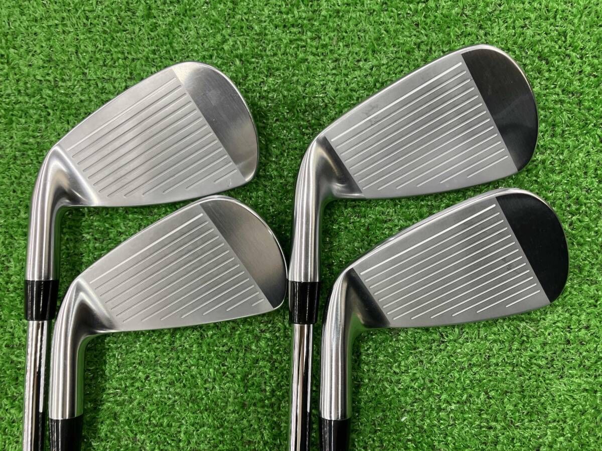 YAMAHA inpres アイアンセット 4 s