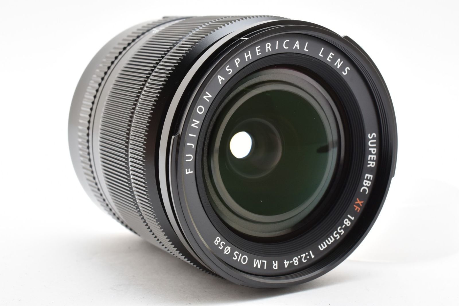 フジフイルム フジノン XF 18 55 mm F 2 8 4 R LM OIS フード付属 LL 278 5315