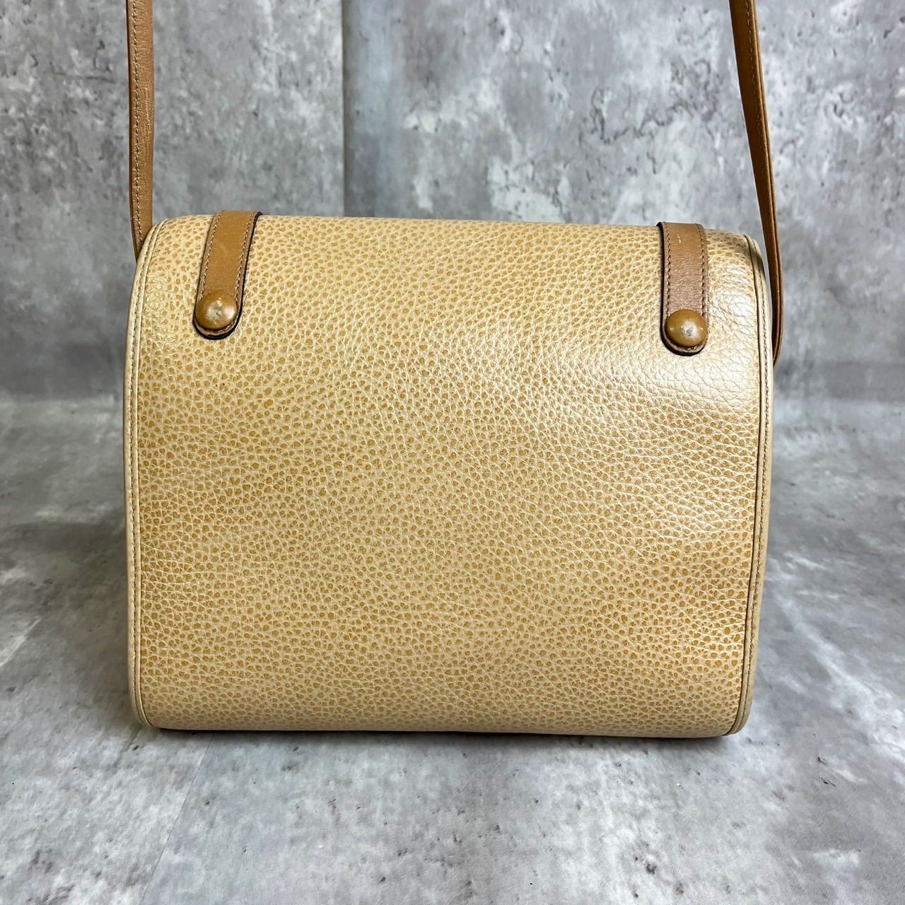 良品】 Christian Dior クリスチャンディオール ポシェット ショルダー 